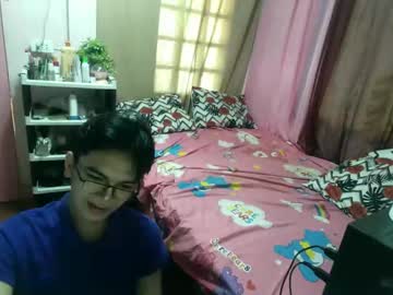 Cum_Boy69xx Chaturbate stream image from September 13, 2025
