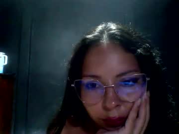 Dyanna_Doll Chaturbate stream image from September 13, 2025
