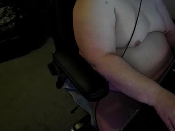 Fat_And_Lonely Chaturbate stream image from September 13, 2025