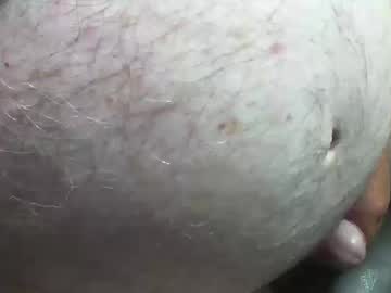 Fatdaddy4you Chaturbate stream image from September 13, 2025