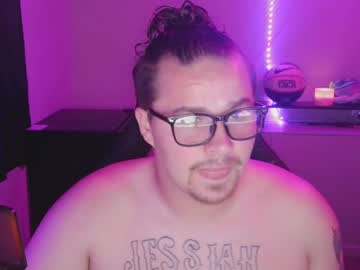 Jay_Frytee Chaturbate stream image from September 13, 2025