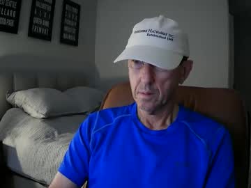 Ldrunner2 Chaturbate stream image from September 13, 2025