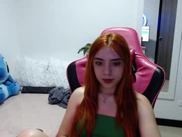 Lucianaposh Chaturbate stream image from September 13, 2025