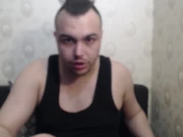 Mastrok Chaturbate stream image from September 13, 2025