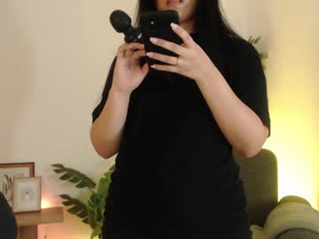 Mialali Chaturbate stream image from September 13, 2025