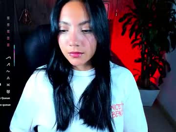 Miichael_Black Chaturbate stream image from September 13, 2025