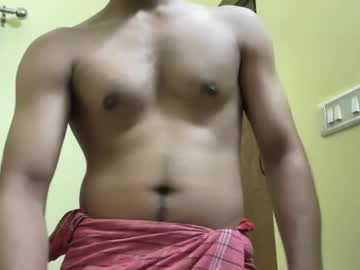 Salman121_23 Chaturbate stream image from September 13, 2025