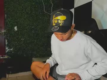 Samir_Dann Chaturbate stream image from September 13, 2025