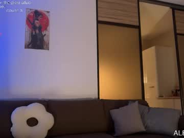 Souleks Chaturbate stream image from September 13, 2025