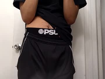 Thickbigdick789 Chaturbate stream image from September 13, 2025