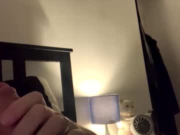 Trythisagain89398 Chaturbate stream image from September 13, 2025