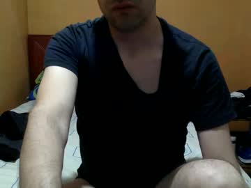 Yuquiao Chaturbate stream image from September 13, 2025