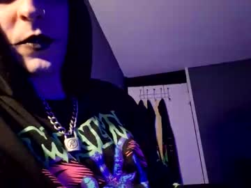Yxungscarbxy Chaturbate stream image from September 13, 2025