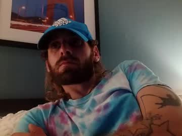 Brabbit3211 Chaturbate stream image from September 13, 2025