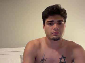 Dave_Castle09 Chaturbate stream image from September 13, 2025