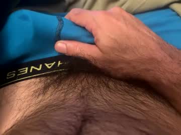Foxspit Chaturbate stream image from September 13, 2025