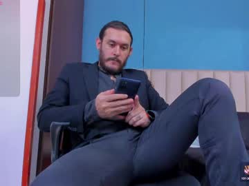 Jeanpiere02 Chaturbate stream image from September 13, 2025