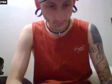 Jerelovedfreak Chaturbate stream image from September 13, 2025