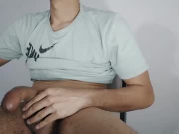 Lion_20cm Chaturbate stream image from September 13, 2025
