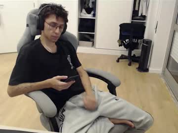 Lucas_Caires Chaturbate stream image from September 13, 2025