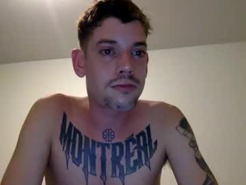 Touch_Me_Sometimes_Us Chaturbate stream image from September 13, 2025