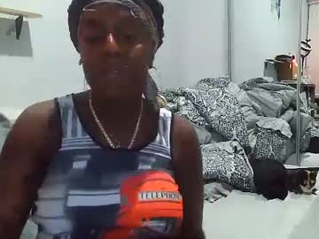 Tsamberwhite007 Chaturbate stream image from September 13, 2025