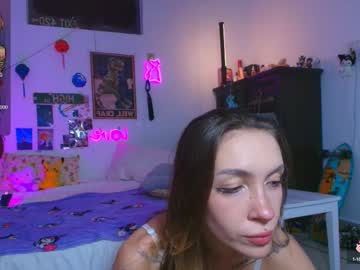 Waifu_Exe Chaturbate stream image from September 13, 2025