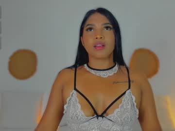 Aliisonwells Chaturbate stream image from September 13, 2025