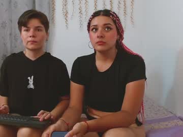 Ambarandvalery Chaturbate stream image from September 13, 2025