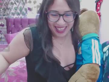 Anny___Cute Chaturbate stream image from September 13, 2025