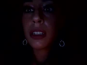 Ariana464475 Chaturbate stream image from September 13, 2025