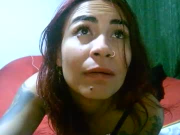 Cat_Woman22 Chaturbate stream image from September 13, 2025