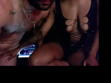 Cnsmaskedmotion Chaturbate stream image from September 13, 2025