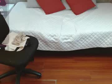 Cristhin_ Chaturbate stream image from September 13, 2025