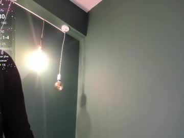 Dulce_Sofia_20 Chaturbate stream image from September 13, 2025