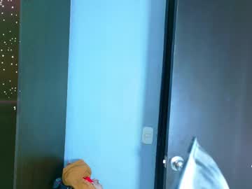Electrogoddess Chaturbate stream image from September 13, 2025