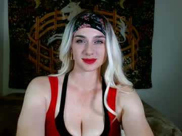 Ellasibyl Chaturbate stream image from September 13, 2025