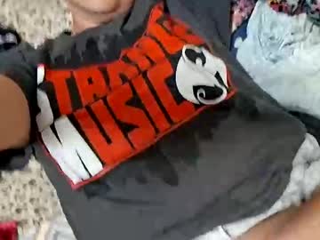 Fapqueenc17 Chaturbate stream image from September 13, 2025