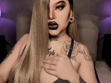 Hubadera Chaturbate stream image from September 13, 2025