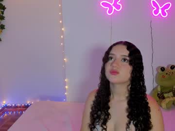 Madison_Pettis1 Chaturbate stream image from September 13, 2025