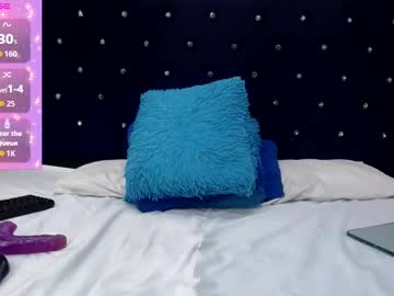 Noa_Black_ Chaturbate stream image from September 13, 2025