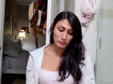 Prinxessally Chaturbate stream image from September 13, 2025