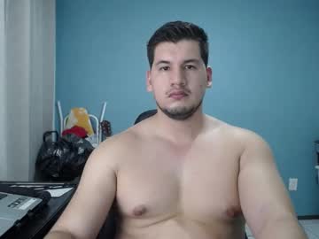 Robryels Chaturbate stream image from September 13, 2025