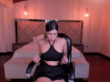 Sarahyates Chaturbate stream image from September 13, 2025