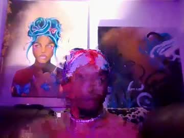 Threefreaknyc Chaturbate stream image from September 13, 2025