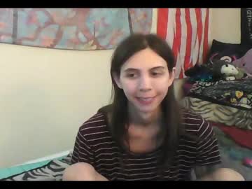 Totalfuckingadorable stream image from September 13, 2025