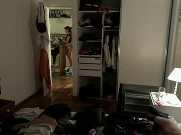 Wat___Sapbody Chaturbate stream image from September 13, 2025