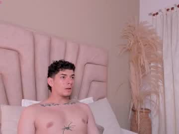 Zayn_Westt Chaturbate stream image from September 13, 2025