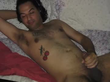 Beaverpounder Chaturbate stream image from September 13, 2025