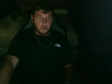 Camcammerson Chaturbate stream image from September 13, 2025